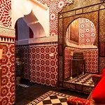 Palais El Roucar